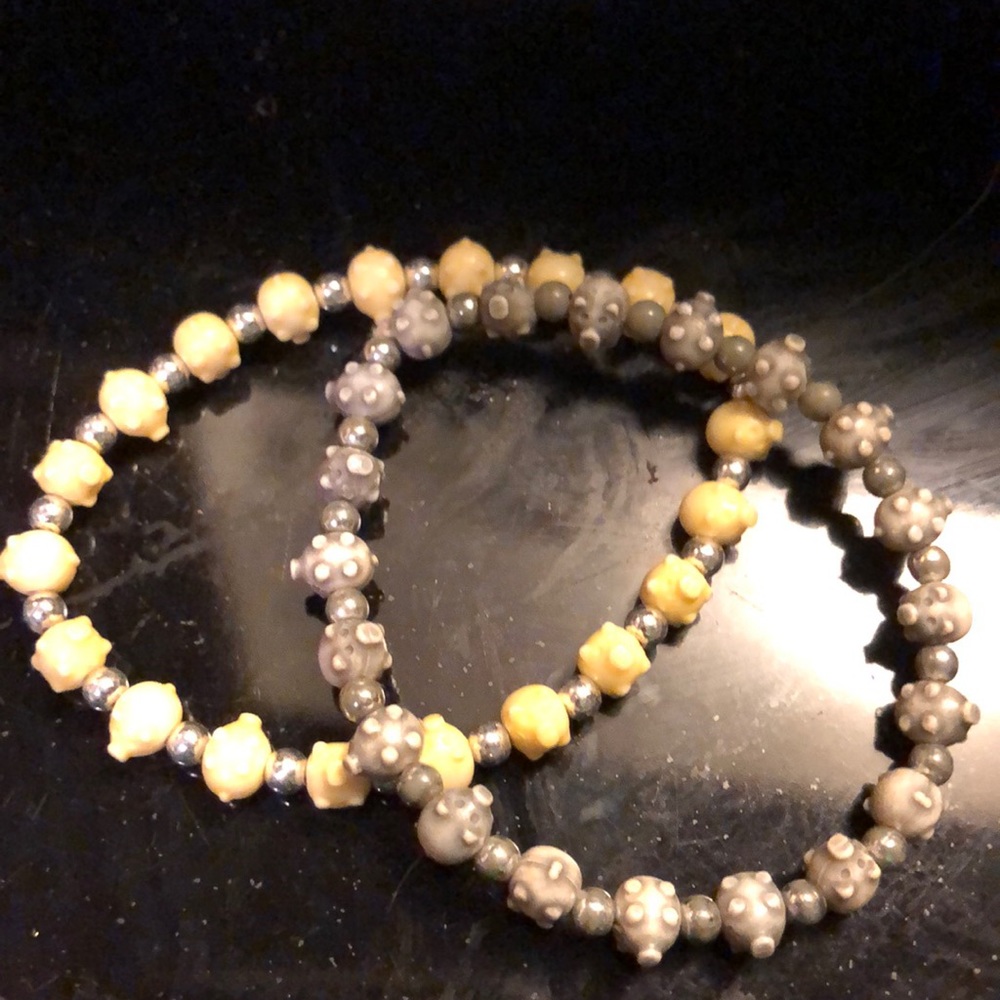 Bracelets - Picture 3 of 3